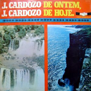 Testemunho de J.Cardozo - Ontem e Hoje