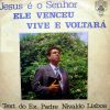 Text do Ex Padre Nivaldo Lisboa
