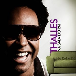 Thalles - Na sala do Pai