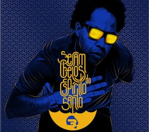 Thalles Roberto - Sejam Cheios do Espírito Santo - 2013