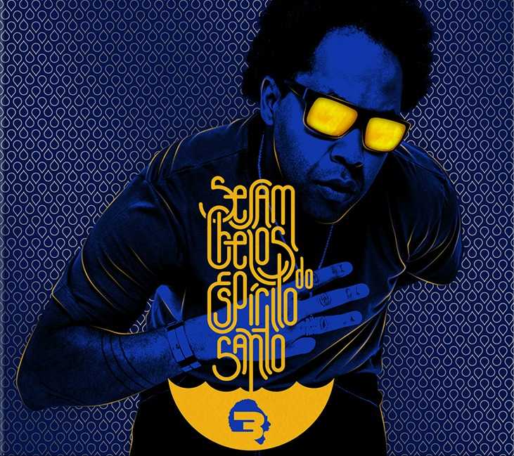 Thalles Roberto - Sejam Cheios do Espírito Santo - 2013