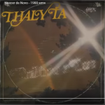 Baixe os CDs gospel - Thalyta - Brilhou a Luz 1988 Thalyta - Brilhou a Luz 1988