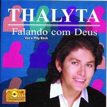 Thalyta - Falando Com Deus