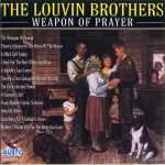 The Louvin Brothers - The Weapon Of Prayer (1962)