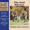 The Soul Stirrers - Strength Power And Love (1973)