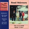 Baixe os CDs gospel – The Soul Stirrers – The Lord Will Make A Way (1976) The Soul Stirrers - The Lord Will Make A Way (1976)
