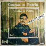 Tiago Duarte - Oração à Pátria 1981