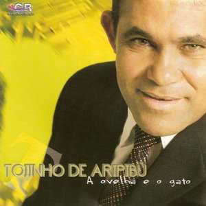 TOINHO DE ARIPIBÚ - A OVELHA E O GATO (Play-Back_Incluso).