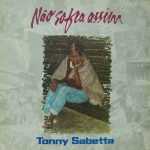 Tonny Sabetta - Não Sofra Assim 1995 Credito Will Rocha