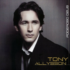 Tony Allysson - Poderoso Deus
