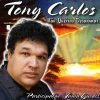 Tony Carlos Part. Vania Guedes - Não Queira Desanimar (1995)
