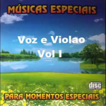 Tony do Violao - Musicas Especiais Para Momentos Especiais