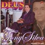 Tony Silva -Deus vai resolver voz e pb