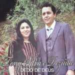 Tony Silva e Dezuita - Dedos de Deus (Bônus Playback)