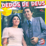 Tony Silva e Dezuita - Dedos de Deus VOZ E PB
