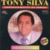 Tony Silva - O arrebatamento da igreja voz e pb