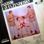 Tony Silva & Quarteto Cântico de Júbilo O Pastor e o Fazendeiro