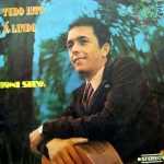 Tony Silva - Tudo Isto é Lindo 1976