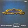 TRAZENDO A ARCA - AO VIVO NO MARACANÃZINHO - AUDIO DVD - 2008
