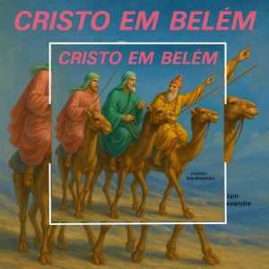 Trio Alexandre - Cristo em Belém 1974