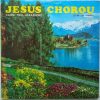 Trio Alexandre - Jesus Chorou