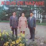 Trio Alexandre - Jesus de Nazaré (1975)