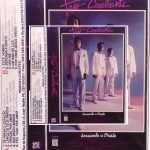Trio Cavalcanti - Servindo a Cristo (1990)