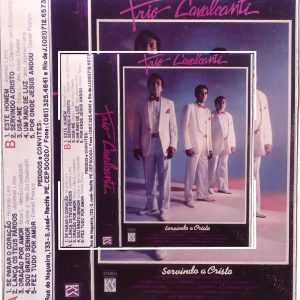 Trio Cavalcanti - Servindo a Cristo (1990)