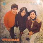 Trio Maranata - Sorria (1972)