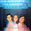 Baixe os CDs gospel – Trio Maranata – Três Vozes Um Ideal 1971 Trio Maranata - Três Vozes Um Ideal 1971