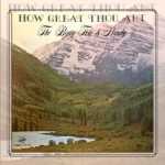 Trio The Beaty & Randy How Great Thou Art - Nazarene Song Evangelists (1982)