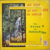 Trio Vozes da Salvação - Ao Fim da Jornada
