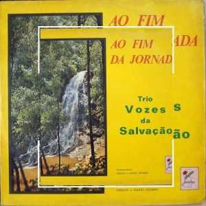 Trio Vozes da Salvação - Ao Fim da Jornada