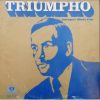 Triumpho - Entreguei Minha Vida
