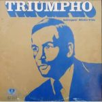 Triumpho - Entreguei Minha Vida