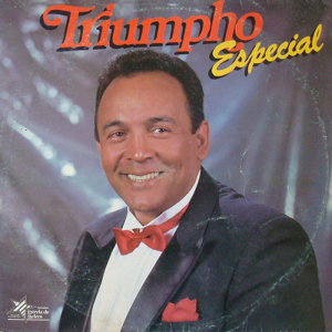 Triumpho - Especial