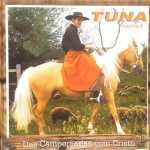 Tuna-Das Campereadas Com Cristo-Playback