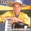 Tuna-Vida Só em Jesus- Playback