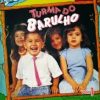 Turma do Barulho - Vamos Louvar a Jeová Vol. 01