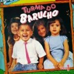 Turma do Barulho - Vamos Louvar a Jeová Vol. 01