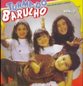 Turma do Barulho - Volume 2