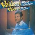 Valdeni - Minha Gratidão