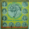 Valdomiro Silva e Família - Eu e a Minha Casa Livres Para Cantar