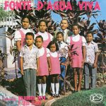 Valdomiro Silva e Seus Filhos - Fonte D'água Viva (1969)