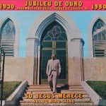 Valdomiro Silva - Só Jesus Merece (Jubileu de Ouro Assembléia de Deus - Duque de Caxias - RJ)