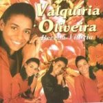 Valquiria Oliveira - Receba a Vitória