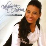 VALQUIRIA OLIVEIRA - TEMPO DE CANTAR (2011)