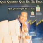 Vander Moreira - Que Queres Que eu te Faça