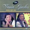 Vânia Guedes - A Última Volta (2000)