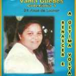 Vânia Guedes - Coletânea Vol. 01